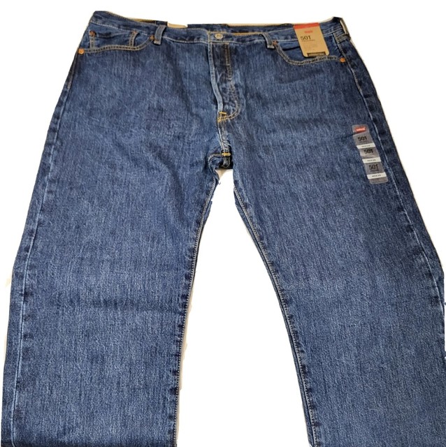 levis 501 40 x 32