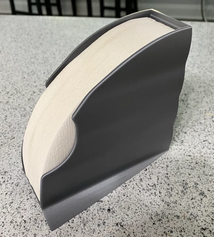 Soporte de encimera de filtro de café de papel Hario V60 Foto 4 de 4