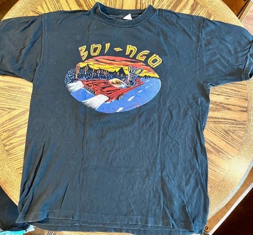 Vintage Oingo Boingo Band \