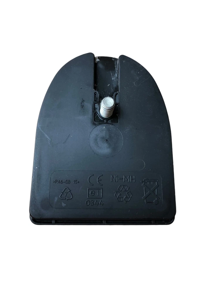 VW CC 2009-2017 ALARMA ANTIRROBO SIRENA BOCINA OEM Foto 3 de 4