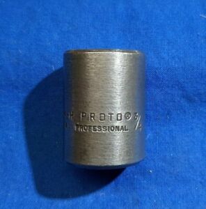 3//4/" Drive Shallow 6 Point Impact Socket 31mm