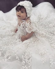 aorme christening gowns