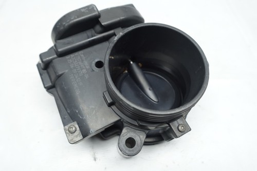 Drosselklappe Citroen C3 Peugeot 308 CC 1.6 16V 757669780 V760491980