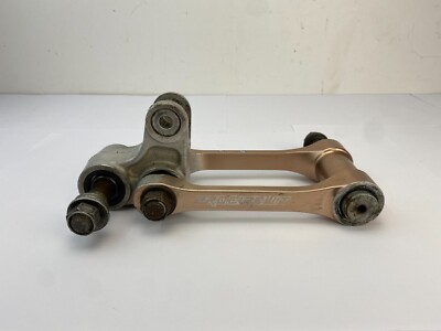YAMAHA YZF 450 PROCIRCUIT LINKAGE 2010