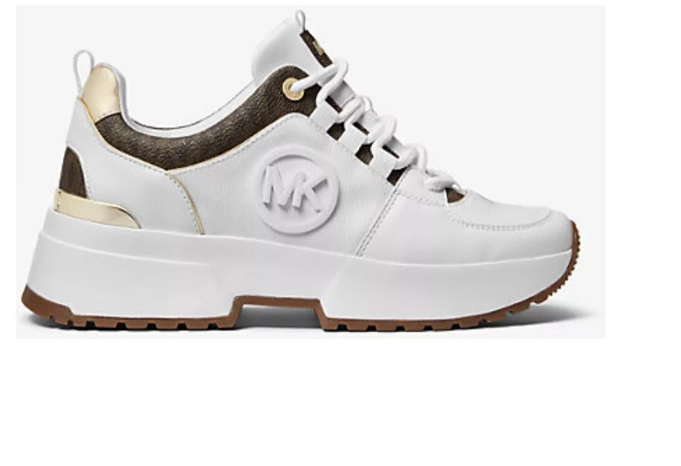 Michael michael kors cosmo trainer sneakers online