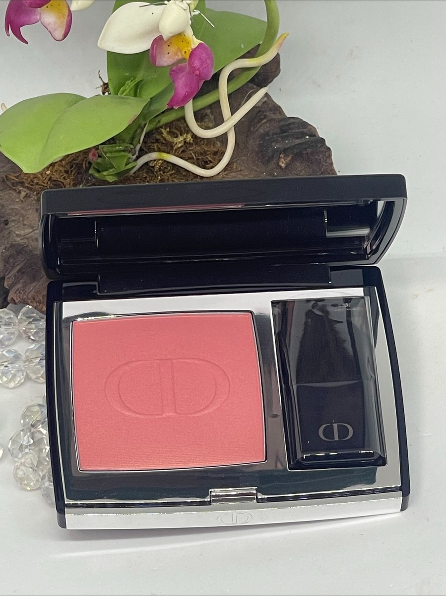 Christian Dior Rouge Blush Longwear Couture Blush - 625