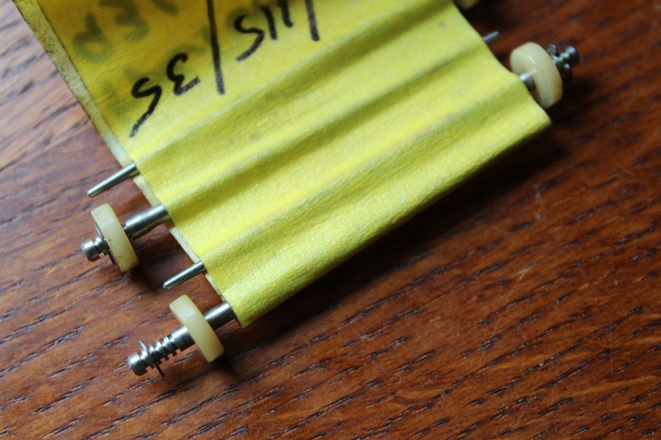 NEEDLE JET Set 4 1993 Suzuki GSXR 750 GSXR Factory Pro Co Adjustable