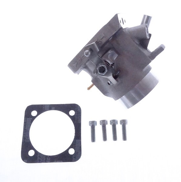 邦楽 The Throttle Datsun 280Z 280ZX L28E 1975-83 Large 60mm Big Throttle Body