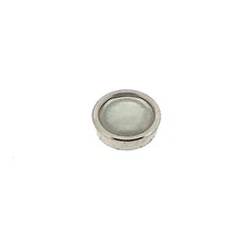 Sapphire Pearl Lume fits Rolex Submariner Inserts silver or gold plated