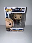 Funko Pop! Vinyl: Marvel - Thor #1040