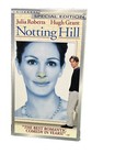 Special Edition Comedy VHS Tapes Notting Hill
