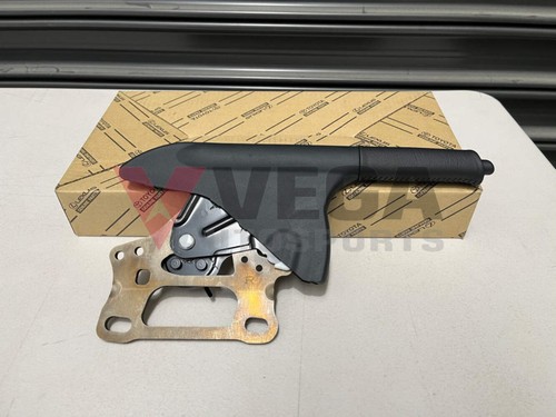 Handbrake Assembly to suit Toyota Supra JZA80 / MK4 46201-14260-C3 - Picture 2 of 3