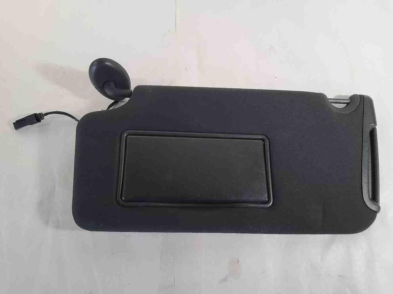 Sun Visor DODGE CHARGER Left 15 16 17 18 19 20 eBay