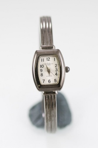 la-express-donna-orologio-acciaio-inox-nero-wr-clip-batteria-bianco