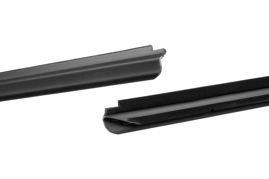 fits 1999 thru 2016 ford Truck F-250 F- 350 Super Duty Beltline Molding Kit