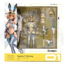  figma-530 Sophia F. Shirring 69 