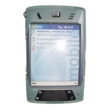 Proporta Silicone Skin Case for HP iPAQ HX4700/HX4705
