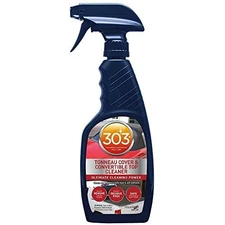 303 Products 30571 Tonneau Cover Convertible Top Cleaner 16 fl. oz.