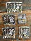 Konnor Griffin 2025 Bowman Chrome/Paper Prospect 13-Card Lot, Pittsburgh Pirates