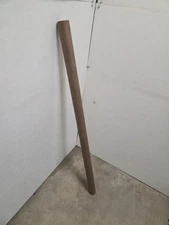 2 Inch Type M Copper Pipe NSF-61/ 46 Inches Long