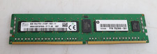 8GB SK Hynix HMA41GR7MFR4N 1Rx4 PC4-2133P-RC0-11 DDR4 RDIMM Server Memory