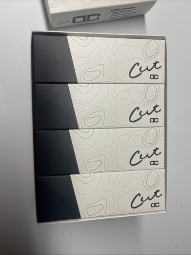 Lot Of 2 - Cut Golf Cut DC 4 Piece Urethane Dual Core Pro Golf Balls (24 Balls) - Picture 2 of 2