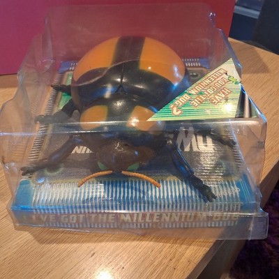 Ive Got The Millenium Bug von Pro Team Brandneu Ref D14