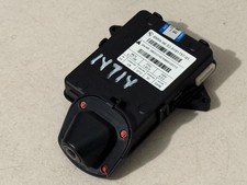 2007-2010 Bmw X5 Rear View Reverse Backup Camera Module 66539181757