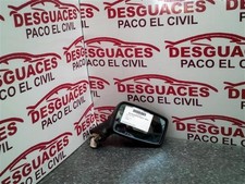 Retroviseur droit (ou coque) Audi 80