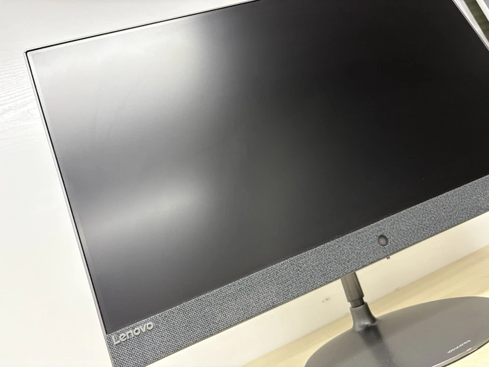 Lenovo Ideacentre AIO 730S-24IKB LCD Screen i7-8550u 8GB RAM 2TB HDD 256GB SSD - Image 3 of 4