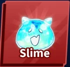 Slime  | Blade Ball | Roblox | Digital Delivery Only
