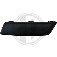 4465053 Zier-/Schutzleiste, StoßFäNger Vorne Links FüR Renault Megane III Grandt