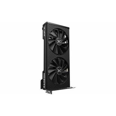 XFX Speedster SWFT 210 RX 6650 XT Core Gaming, 8GB GDDR6, HDMI, 3x DP