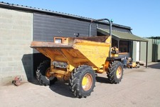 Barford 7 ton !£3,995+VAT! Dumper *YEAR 1999 PERKINS ENGINE*