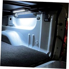 RHR AA Battery Powered Truck Bed 18" LED Lights w/ Switch  AA Battery Box