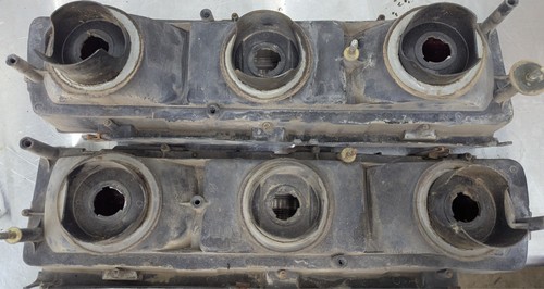 1978 Chevrolet Impala Tail Lights - Picture 2 of 5