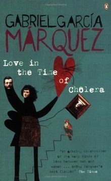 Love in the Time of Cholera. von Garcia Marquez, Gabriel | Buch | Zustand gut