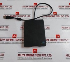 IBM FD-05PUB USB Portable Diskette Drive Reads E-D012-00-4690