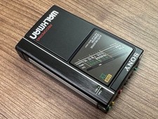 SONY WALKMAN Cassette Walkman WM-F404