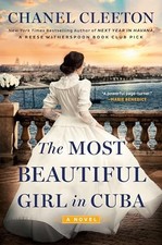 Most Beautiful Girl in Cuba, The (Cuba Saga) by Chanel Book The Cheap Fast Free