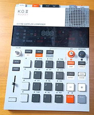 Teenage Engineering EP-133 K.O. II Digital Sampler Sequencer Free Shipping
