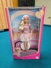 Barbie JBJ53 The Movie Doll, Margot Robbie 