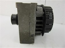 Mercedes Benz Original W168 Generator Valeo Lichtmaschiene A0121544502 Mercedes Benz Original W168 Generator Valeo Lichtmaschiene A0121544502