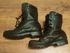 boots of the Russia/Faradei/size 41/History army 2022