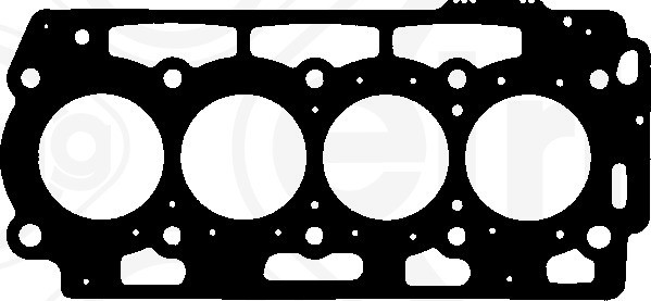 Fits ELRING 862.612 GASKET, CYLINDER HEAD