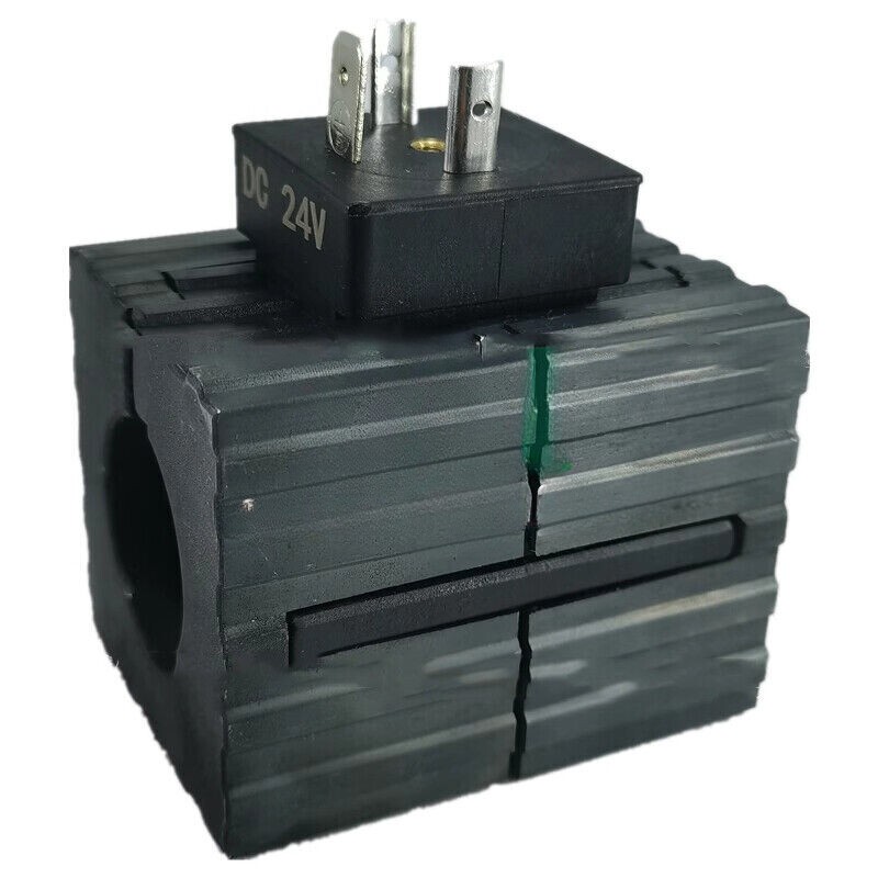 1PCS NEW FOR Solenoid valve coil EMDV-12-10-24V