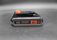 BLACK & DECKER [LBXR2520] GENUINE 20V MAX 2.5AH POWER CONNECT BATTERY