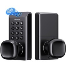 Fingerprint Keyless Entry Door Lock, Fingerprint Door Knob, Keypad Door Lock ...