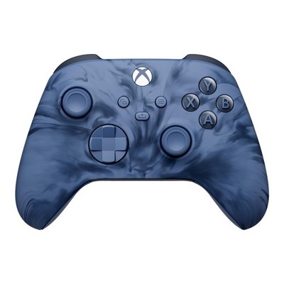 Xbox Special Edition Wireless Gaming Controller   Stormcloud Vapor   Xbox Series