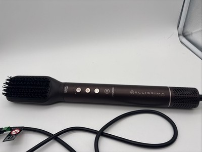Bellissima Prodigy, Heißluftformgerät, Styler, Ionen-Keramik-Technologie, Coand 